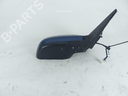Right mirror MAZDA 6 Saloon (GG) 2.0 DI (GG14) | BP18360583C27 