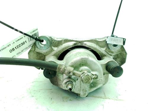 Right front brake caliper TOYOTA AYGO X (_B7_) 1.0 VVT-i (KGB70) | BP35720876M104 - Image 3