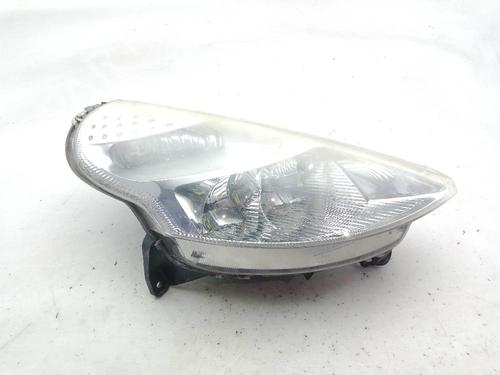 Used Right headlight CITROËN C3 Pluriel (HB_) 1.4 (73 hp) 20505855