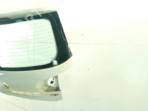 Tailgate VW GOLF VI (5K1) 1.4 TSI | BP28509058C6