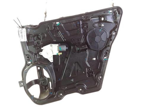 Used Rear right window mechanism Rear right window mechanism FIAT FREEMONT (345_) 2.0 JTD (163 hp) 18359411 18359411