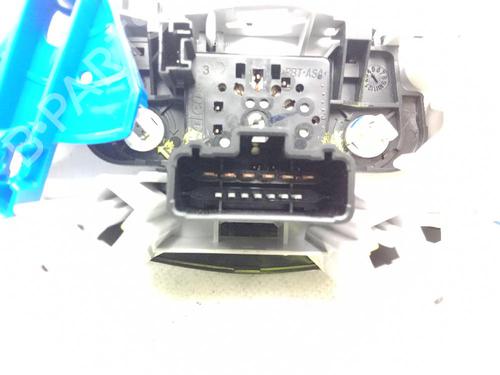 Climate control DACIA LOGAN II 1.5 dCi | BP31368983I5 - Image 2