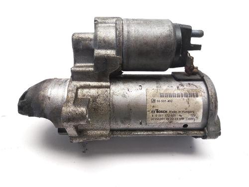 starter-opel-corsa-e-x15-2014-24044051 main image
