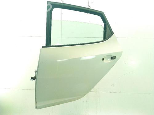 Used Left rear door SEAT IBIZA IV (6J5, 6P1) 1.6 TDI (105 hp) 29383274