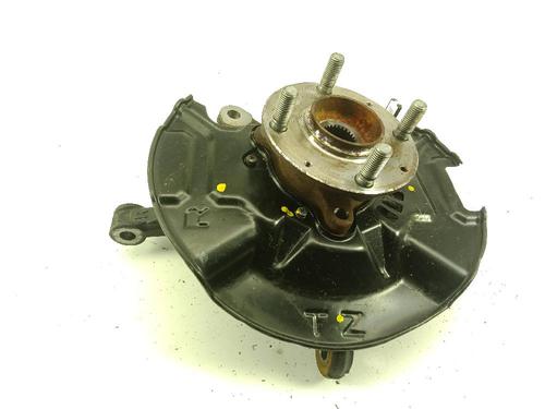 Right front steering knuckle HONDA JAZZ V (GR_, GS_) 1.5 eHEV (GR3) | BP18365432M26 