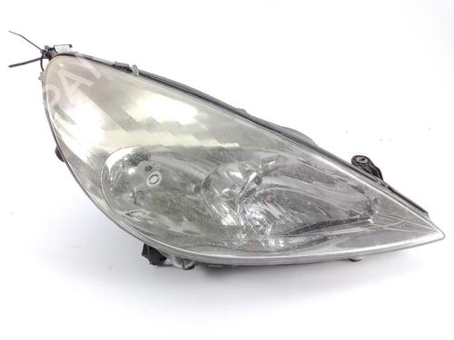 Used Right headlight PEUGEOT 607 (9D, 9U) 2.2 HDi (133 hp) 18371970