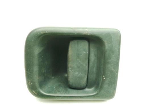 Used Front right exterior door handle OPEL MOVANO A Van (X70) 2.8 DTI (FD) (114 hp) 32008860
