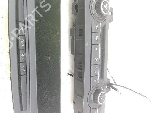 Used Climate control BMW X5 (E70) xDrive 30 d (245 hp) 24049247