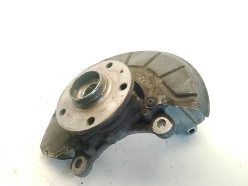 Right front steering knuckle VW TOURAN (1T1, 1T2) 2.0 TDI | BP27451159M26