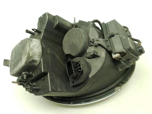 Left headlight MINI MINI (R50, R53) Cooper | BP40005791C28 - Image 2