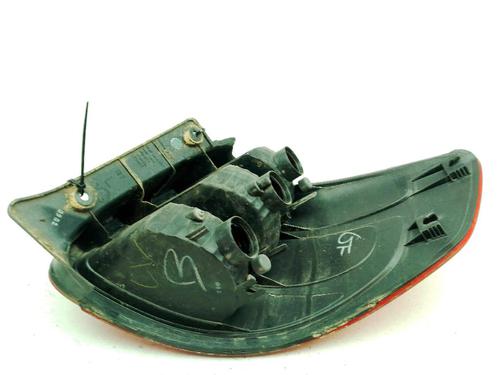 Left taillight SUZUKI SX4 (EY, GY) 1.6 LPG | BP38746485C34 - Image 4