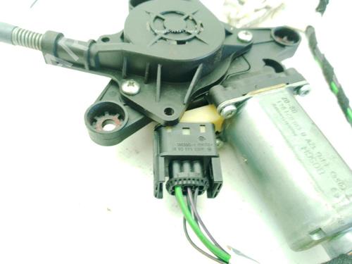 Front left window mechanism MERCEDES-BENZ VITO Bus (W639) 115 CDI 4x4 (639.701, 639.705) | BP29350679C22 