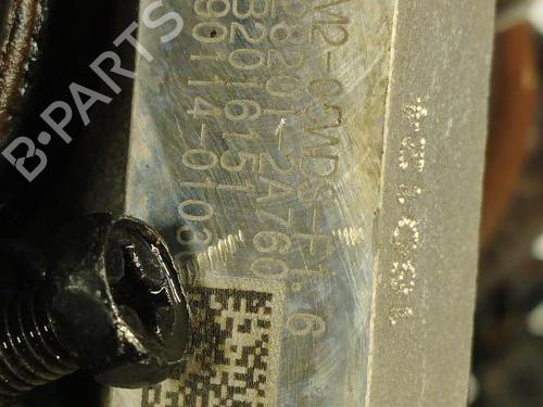 Engine KIA CEE'D (JD) 1.4 CRDi 90 | BP36291715M1 - Image 8