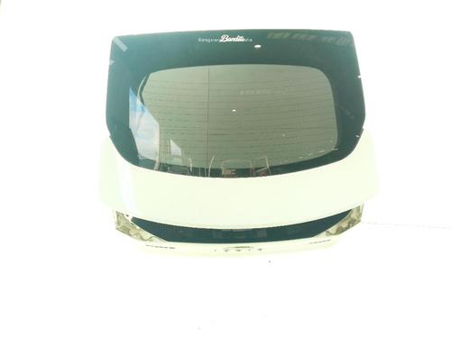 Used Tailgate HYUNDAI IONIQ (AE) 1.6 GDI Hybrid (141 hp) 31328260