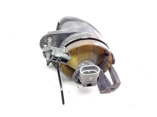 Left front fog light VW PASSAT B6 (3C2) 2.0 TDI 16V | BP29269250C30 - Image 2