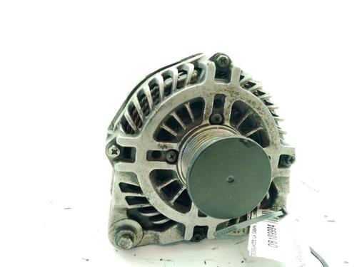 Used Alternator Alternator RENAULT MASTER III Van (FV) 2.3 dCi 170 FWD (FV0L) (170 hp) 33810954 33810954