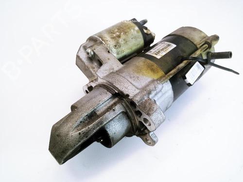 Used Starter Starter OPEL INSIGNIA A Country Tourer (G09) 1.6 CDTi (47) (136 hp) 24042471 24042471