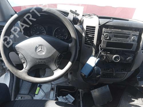 Used Parts MERCEDES-BENZ SPRINTER 5-t Van (B906) 515 CDI (906.653, 906.655, 906.657) 2336627