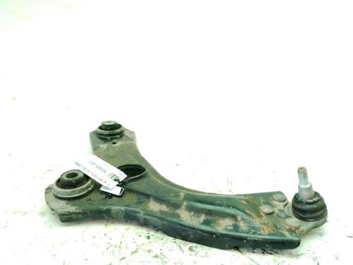 Venstre fortil bærearm Venstre fortil bærearm RENAULT CLIO V (B7_) 1.0 TCe 90 (B7MT) (91 hp) 39667118 39667118