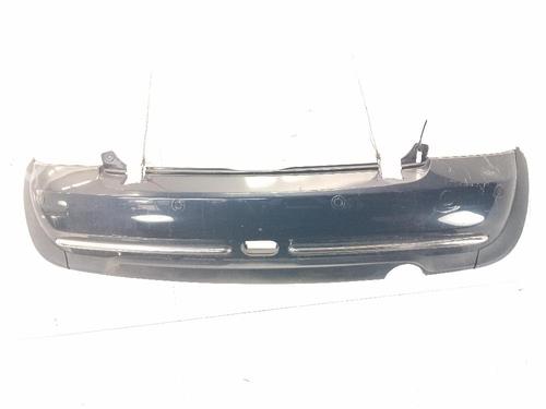 Used Rear bumper Rear bumper MINI MINI (R50, R53) One (90 hp) 34391065 34391065