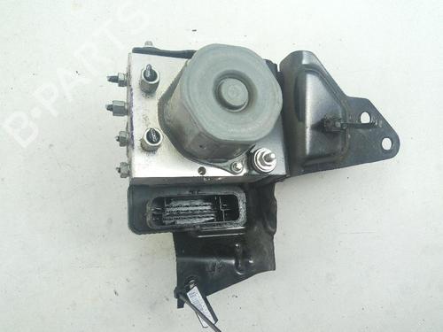 Used ABS pump ABS pump RENAULT KADJAR (HA_, HL_) 1.3 TCe 140 (HLNB, HLN1) (140 hp) 24001908 24001908