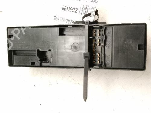 Left front window switch NISSAN JUKE (F16_) DIG-T 117 | BP38589529I27 - Image 2