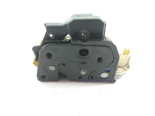 Used Front left lock AUDI A3 (8P1) 1.9 TDI (105 hp) 18365927