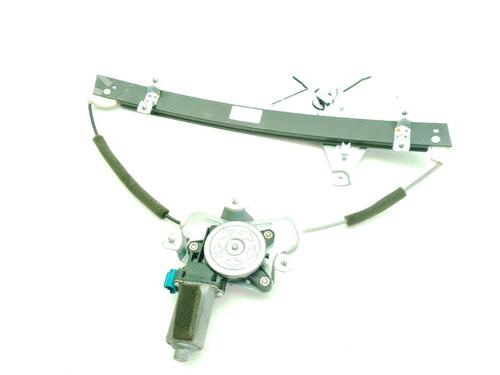 Used Front right window mechanism Front right window mechanism CHEVROLET LACETTI (J200) 1.6 (109 hp) 32079337 32079337