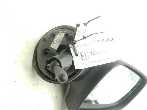 Left mirror DACIA SANDERO II 1.5 dCi | BP34364120C26 - Image 4