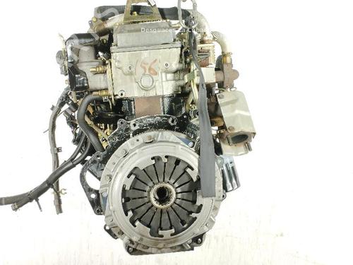Engine MITSUBISHI PAJERO III Canvas Top (V6_W, V7_W) 3.2 DI-D (V68W, V78W) | BP28488646M1 