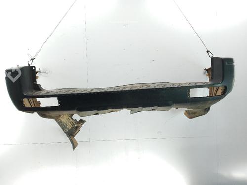 Used Rear bumper MITSUBISHI PAJERO III Canvas Top (V6_W, V7_W) 3.2 DI-D (V68W, V78W) (160 hp) 28351047