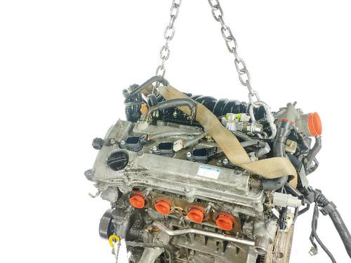 Motor für Motor TOYOTA AVENSIS Estate (_T25_) 2.0 VVT-i (AZT250_, AZT250R) (147 hp) 34577938 34577938