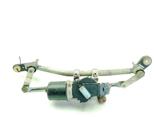 front-wiper-motor-renault-clio-iii-br01-cr01-2005-2006-2007-2008-2009-2010-2011-2012-2013-2014-33571139 main image