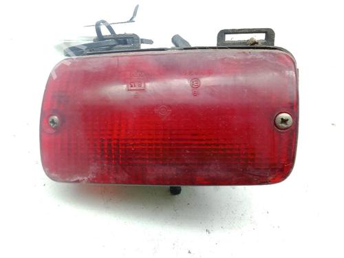 Used Rear fog light Rear fog light PEUGEOT 205 II (20A/C) 1.7 Diesel (60 hp) 24003316 24003316