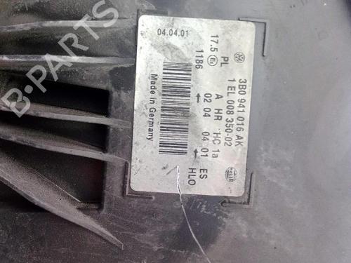 Faro derecho VW PASSAT B5.5 (3B3) 1.9 TDI | BP29449335C29 