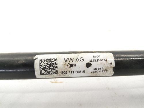 Anti roll bar SKODA SCALA (NW1) 1.5 TSI | BP26900558M96 - Image 3