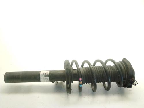 Used Right front shock absorber VW JETTA IV (162, 163, AV3, AV2) 1.6 TDI (105 hp) 27451342