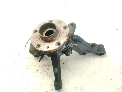 Left front steering knuckle MERCEDES-BENZ CITAN Box Body/MPV (W415) 108 CDI (415.603) | BP26173859M25 