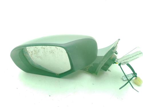 Used Left mirror Left mirror MERCEDES-BENZ R-CLASS (W251, V251) R 280 CDI (251.121, 251.026, 251.126) (190 hp) 36352649 36352649