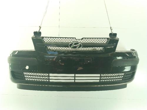 Used Front bumper HYUNDAI GETZ (TB) 1.3 (85 hp) 24001418