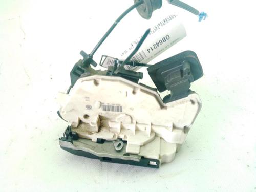 Used Rear left lock SEAT LEON ST (5F8) 2.0 TDI (150 hp) 28291040