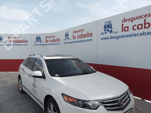 Left front window switch HONDA ACCORD VIII Estate (CW) 2.2 i-DTEC (CW3) | BP31988850I27 