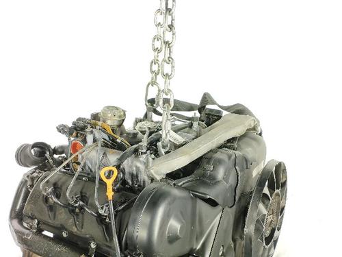Motor für Motor AUDI A6 C5 Avant (4B5, 4B6) 2.5 TDI (180 hp) 36069835 36069835