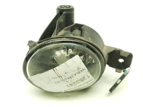 Used Left front fog light Left front fog light BMW X3 (E83) 3.0 d (218 hp) 33716092 33716092