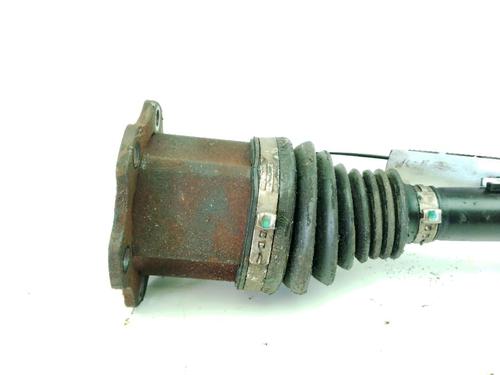 Right front driveshaft AUDI A4 B8 Avant (8K5) 2.7 TDI | BP38683561M39 - Image 2