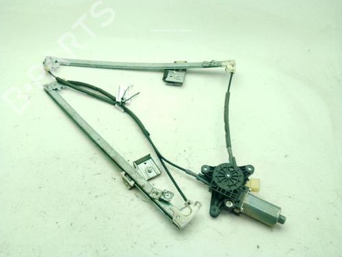 Used Front left window mechanism MERCEDES-BENZ VITO Bus (W639) 111 CDI (639.701, 639.703, 639.705) (109 hp) 29605742