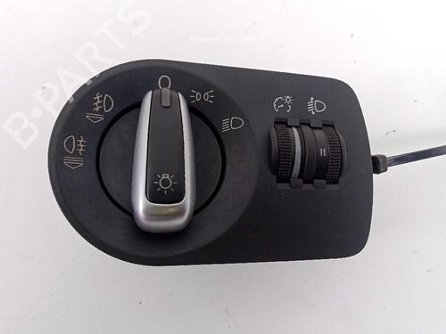 Headlight switch AUDI A1 Sportback (8XA, 8XF) 1.6 TDI | BP18358978I24 