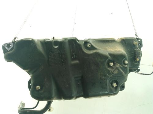 Fuel tank PEUGEOT 3008 II SUV (MC_, MR_, MJ_, M4_) 1.5 BlueHDi 130 | BP27534242C62
