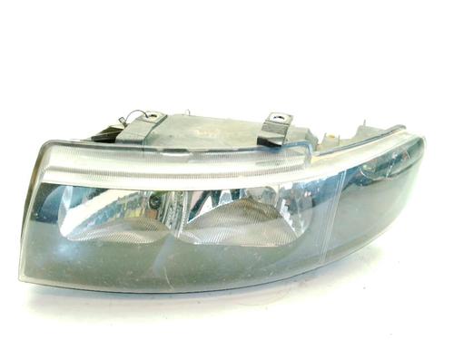 Used Left headlight Left headlight SEAT TOLEDO II (1M2) 1.9 TDI (110 hp) 34052988 34052988