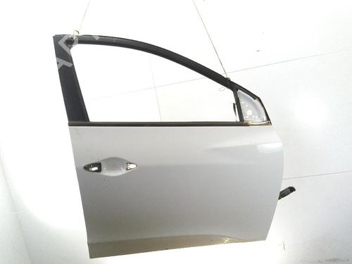 Used Right front door HYUNDAI ix35 (LM, EL, ELH) 1.7 CRDi (116 hp) 27472828